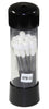 Fusion Splicer Lens Cleaning Swabs (15/tube)