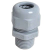 Cord Grip 1/2" Gray