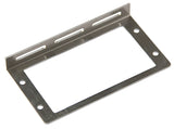 Empty Bulkhead Kit for Standard or Deep MPC - Accepts 2 Adapter Modules