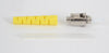 ST Zirconia Ferrule 126µm SingleMode Connector, 3M Hot Melt