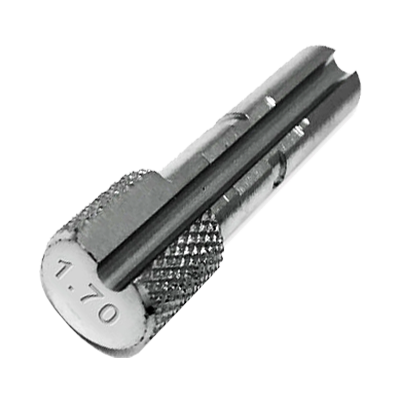 Ripley Miller Insert 1.7mm For MSAT-Micro Mid Span Access Tool