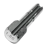Ripley Miller Insert 1.8mm For MSAT-Micro Mid Span Access Tool