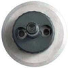 Molex ESCON/FDDI Connector Hand Polish Puck - Stainless Steel