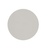 263X TP Aluminum Oxide Lapping Film - 0.3µm Grit - White Color - 5" Disc