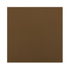 261X Aluminum Oxide Lapping Film - 5µm Grit - Brown Color - 6"x6"