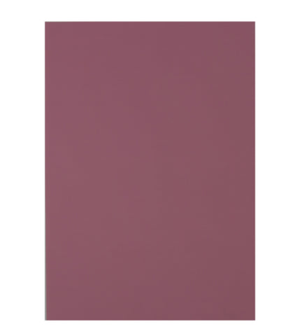 3M 261X Aluminum Oxide lapping film, 9" X 13" sheet, grit 3µm