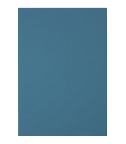 3M 261X Aluminum Oxide lapping film, 9" X 13" sheet, grit 9µm