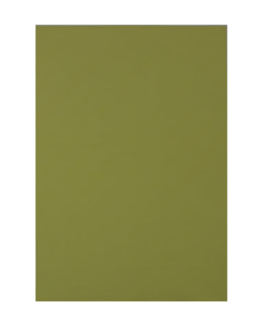 3M 261X Aluminum Oxide lapping film, 9" X 13" sheet, grit 1µm