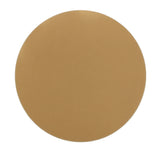 661X Diamond Lapping Film - 15µm Grit - Orange Color - 4" Disc