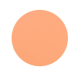 661X Diamond Lapping Film - 15µm Grit - Orange Color - 5" Disc