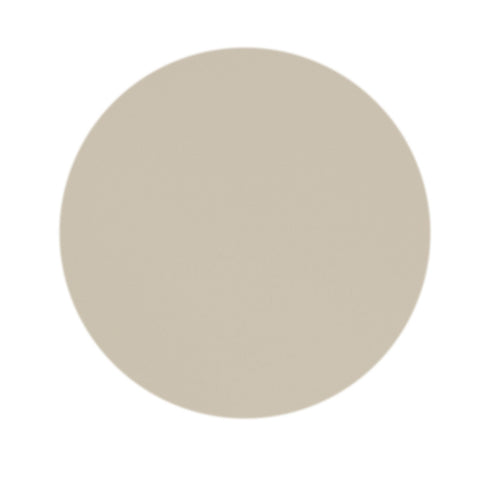 661X Diamond Lapping Film - 0.5µm Grit - White Color - 5" Disc