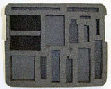 Standard Die Cut Foam Bottom Insert