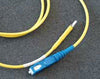 SC/UPC Goldtip Back Reflection Reference Pigtail - Single Mode 9/125µm ( 1 Meter )