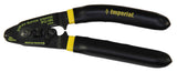 Duplex Zipcord 900µm & 250µm Buffer Coating Stripper