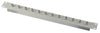 Loaded 19" Patch Panel with ST Adapters (Multimode)