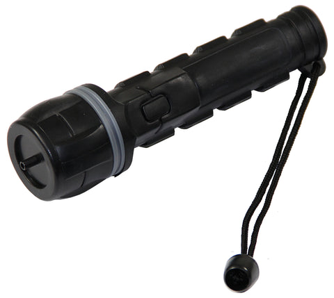 650nm LED Multimode Fiber Continuity Tester with 2.5mm Universal Adapter for SC, ST, FC