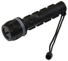 650nm LED Multimode Fiber Continuity Tester with 2.5mm Universal Adapter for SC, ST, FC