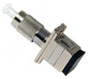 FC-SC (male-female) Hybrid Adapter, 9/125µm Single Mode