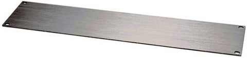 Blank Panel, 2 Space (3")