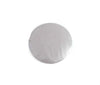 Machine Polishing Discs 4" dia. Diamond, 1µm Grit Violet color. Pack of 10 pcs sheet.