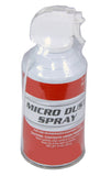 Techspray 10oz Canned Air - 1671 Duster