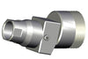 SC/APC Tip for Bulkhead Inspection (for JDSU FBP Series Probes)