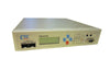 4 E1/ T1 with full Fast Ethernet and redundant SFP optic link Fiber Optic Multiplexer - AC and DC po