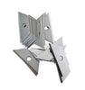 Replacement Blades for Jonard FOD-2000 Fiber Drop Cable Slitter - Pack of 25 Blades