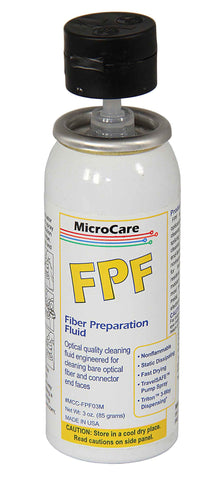 MicroCare Fiber Preparation Fluid (3oz.)