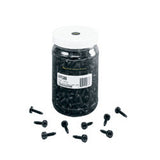 Truss Head 10-32 thread 25 pc. in a poly bag
