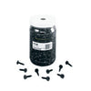 Truss Head 10-32 thread 25 pc. in a poly bag