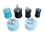 Splice block kit for ribbon - 5/kit