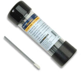 SC, ST, 2.5mm port cleaning swabs (50 count)