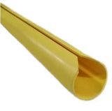 Standard Guy Markers - Off white, 8 in.Yellow