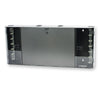 Pretium Wall-Mountable Housing (PWH), holds 12 CCH connector panels