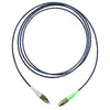 1m FC/UPC - FC/APC Slow Axis Single Mode PM 1550nm Patch Cord