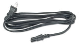 AC Power Cord for AFL HJS-02 Hot Jacket Stripper