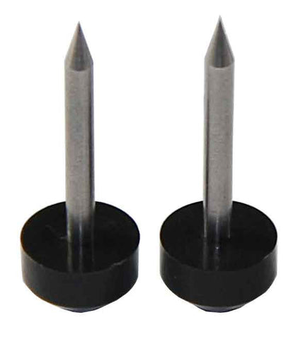 Fitel Spare Electrodes for S199S, S199M12 and S199M24 Fusion Splicers - Pair