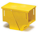Leviton Vertical "T" Connector (min. qty. 5)
