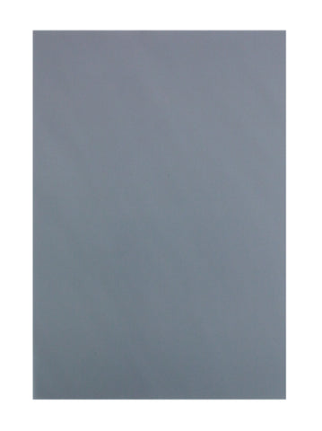 3M 461X Silicon Carbide lapping film, 9" X 13" sheet, grit 5µm