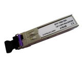 Gigabit Single Strand BiDi SFP Transceiver 60Km DDM (T:1490/R:1550nm and T:1550/R:1490nm)