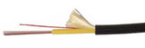 TLC 12 Strands 9/125µm Single Mode Dry Central Loose Tube Outdoor Cable