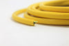 6 Fiber LC/UPC Distribution Style Pigtail,SM, Blue Boots