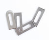 Replacement Blades (1 Set of 4 Blades) for F1-0017 & F1-0021