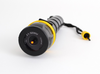 650nm LED Multimode Fiber Continuity Tester with 2.5mm Universal Adapter for SC, ST, FC