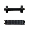 4mm Mandrel for Bend-Insensitive Multimode Fiber for 1.6/2mm cable