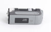 Hand Held LED Fiber Inspection Scope W/Universal 2.5mm UPC and APC (100X Zoom)
