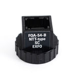 EXFO FOA-54B SC Power Meter Adapter