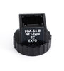 EXFO FOA-54B SC Power Meter Adapter