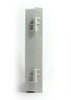 Molex Compact Wall Mount 8 Port Duplex SC Style Loaded with Multimode Adpaters